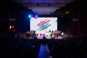 Loïc CHALMANDRIER - NEW VISION