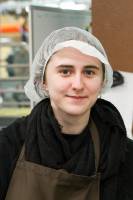 Amandine LAMRI - LAMRI